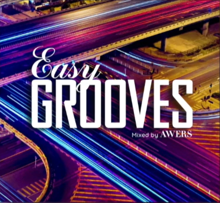 Easy Grooves on Lounge Fm #42