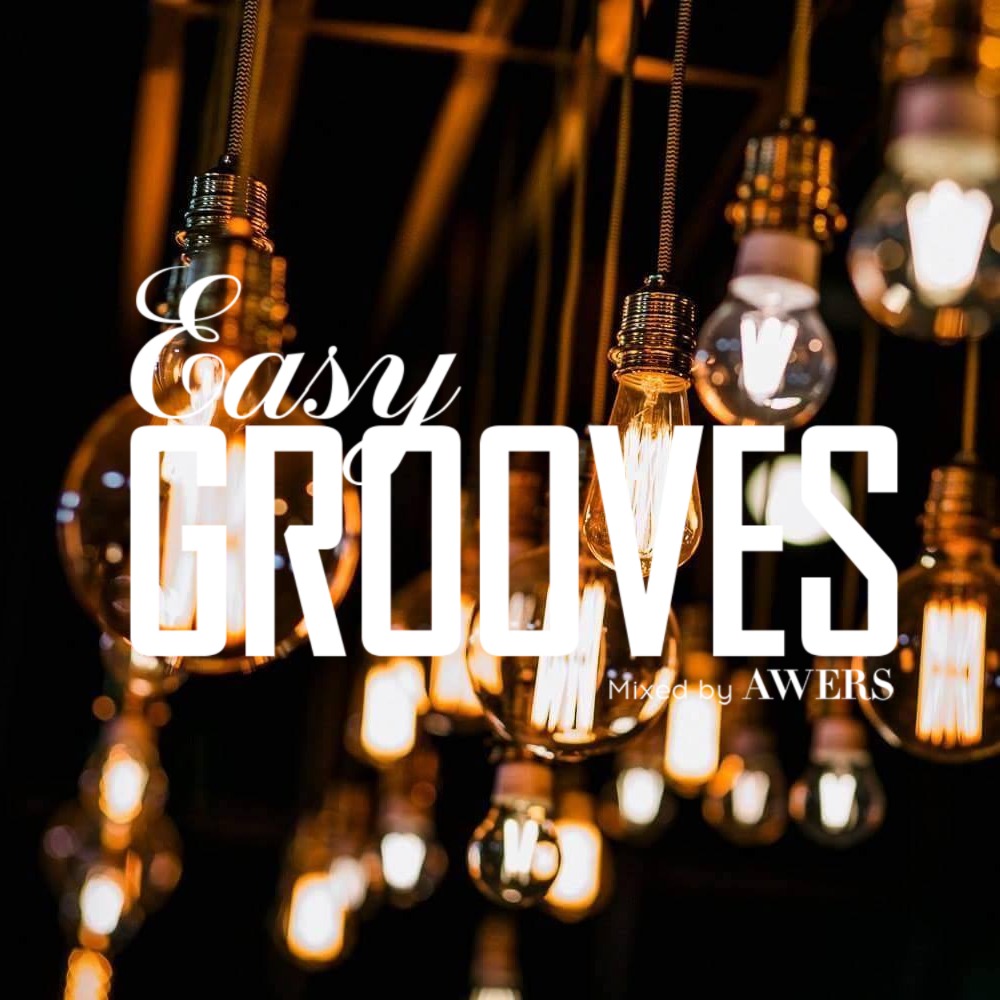 Easy Grooves on Lounge Fm #21 Live @ Cafe L'Etage